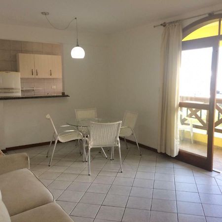 Apartamento Em Residencial Riviera Florianópolis Exteriör bild