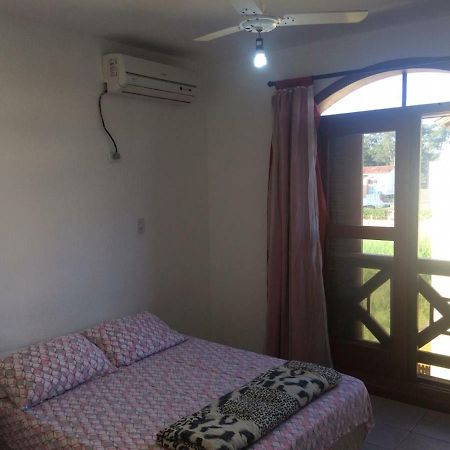 Apartamento Em Residencial Riviera Florianópolis Exteriör bild