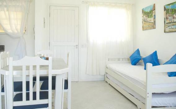 Apartamento Em Residencial Riviera Florianópolis Exteriör bild