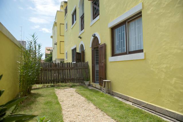 Apartamento Em Residencial Riviera Florianópolis Exteriör bild