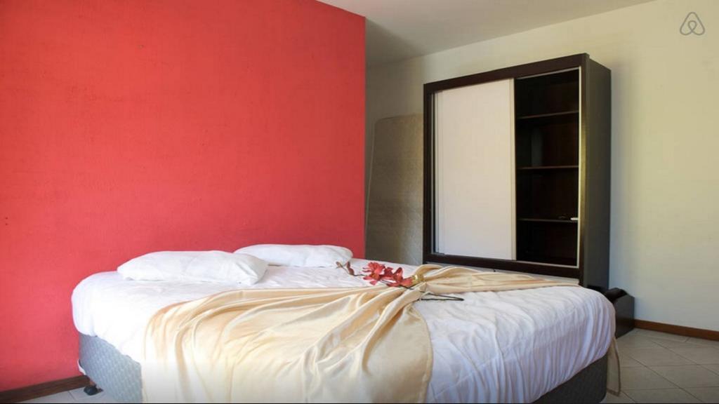 Apartamento Em Residencial Riviera Florianópolis Exteriör bild