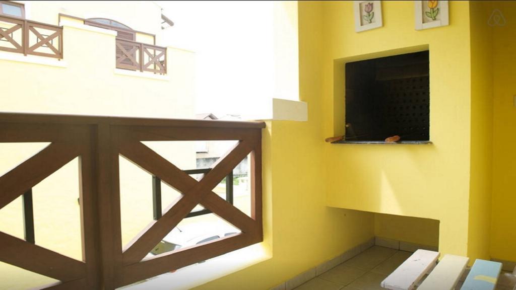 Apartamento Em Residencial Riviera Florianópolis Exteriör bild