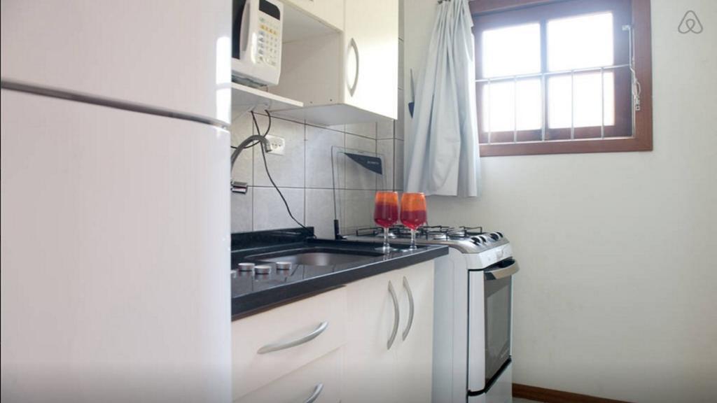 Apartamento Em Residencial Riviera Florianópolis Exteriör bild