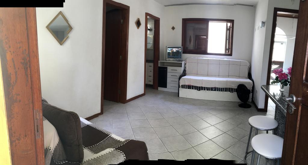 Apartamento Em Residencial Riviera Florianópolis Exteriör bild