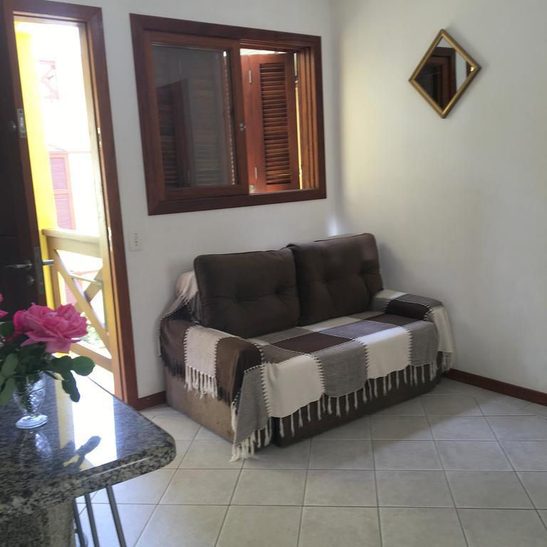Apartamento Em Residencial Riviera Florianópolis Exteriör bild