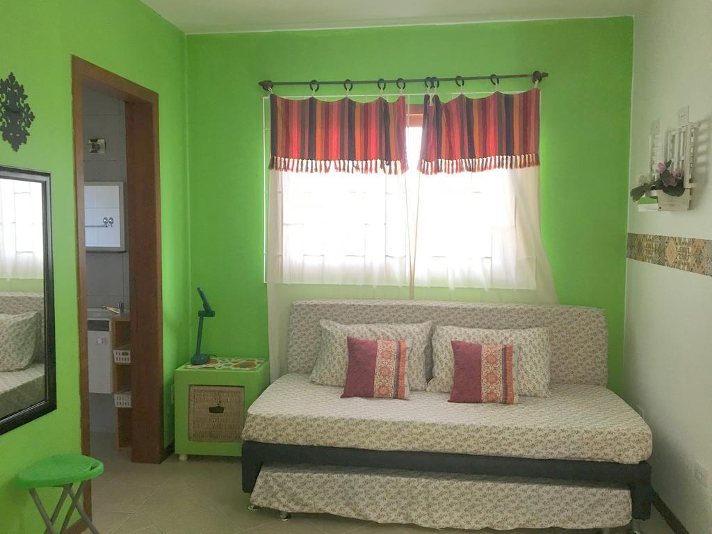 Apartamento Em Residencial Riviera Florianópolis Exteriör bild