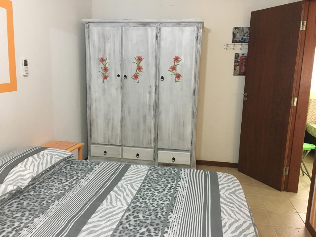 Apartamento Em Residencial Riviera Florianópolis Exteriör bild