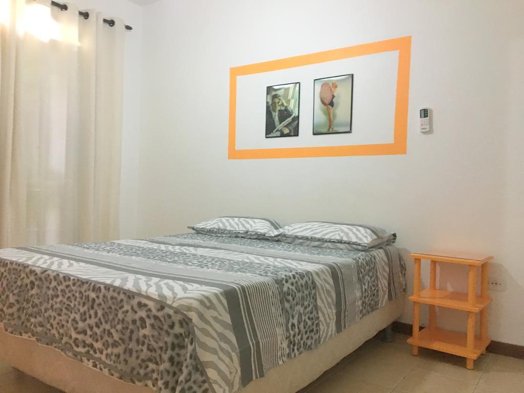 Apartamento Em Residencial Riviera Florianópolis Exteriör bild