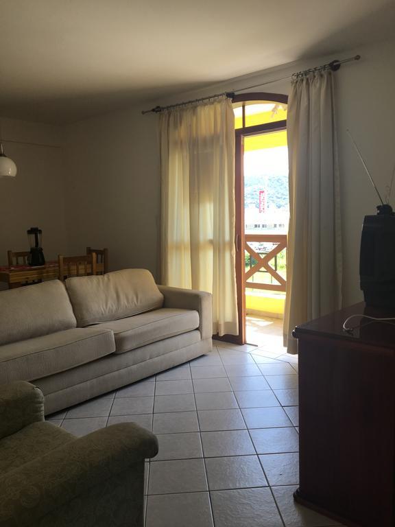 Apartamento Em Residencial Riviera Florianópolis Exteriör bild