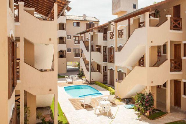Apartamento Em Residencial Riviera Florianópolis Exteriör bild