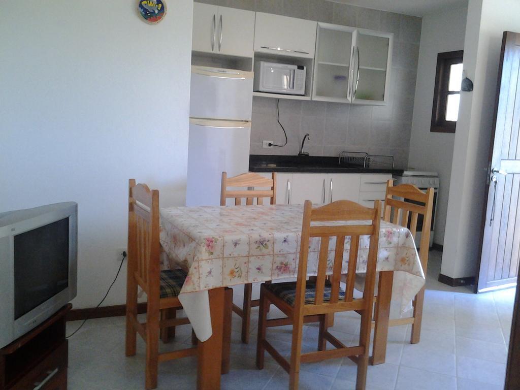 Apartamento Em Residencial Riviera Florianópolis Exteriör bild