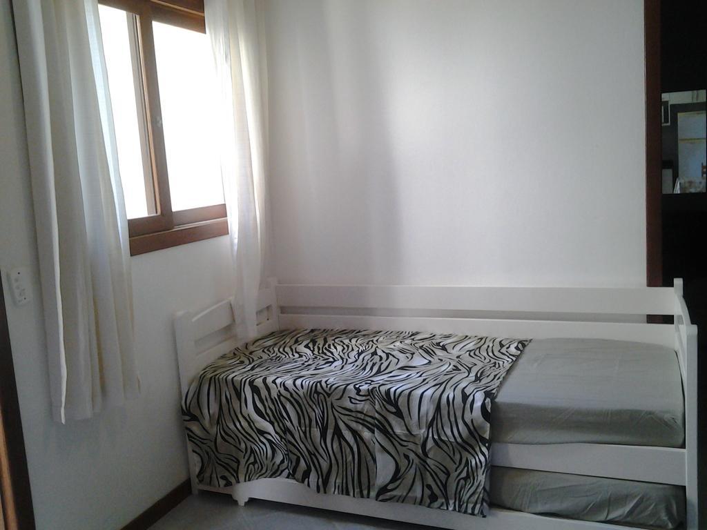 Apartamento Em Residencial Riviera Florianópolis Exteriör bild