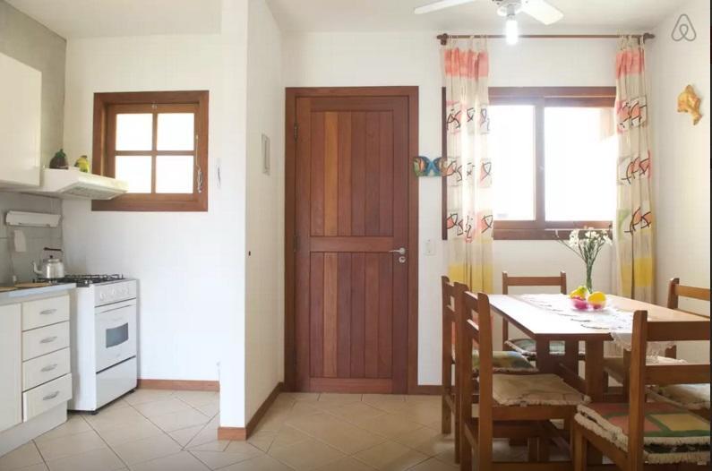 Apartamento Em Residencial Riviera Florianópolis Exteriör bild