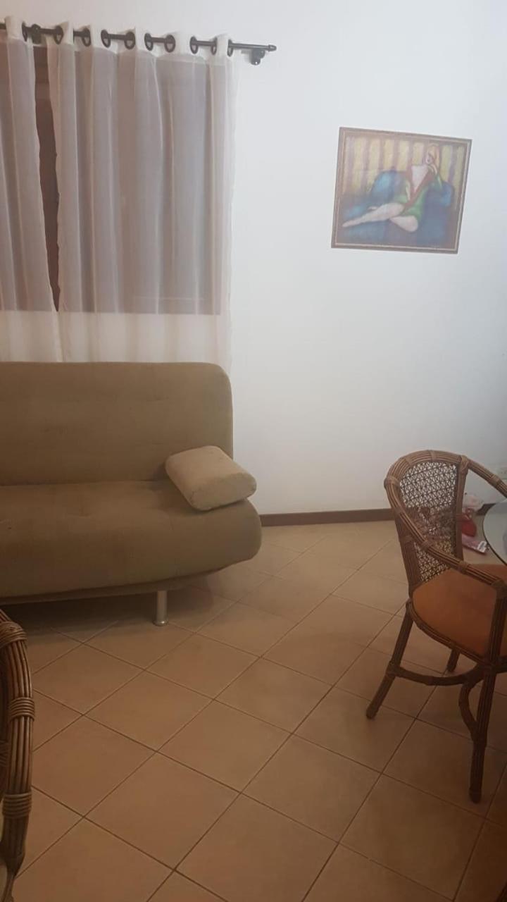 Apartamento Em Residencial Riviera Florianópolis Exteriör bild