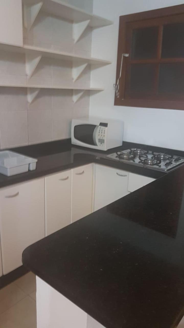 Apartamento Em Residencial Riviera Florianópolis Exteriör bild