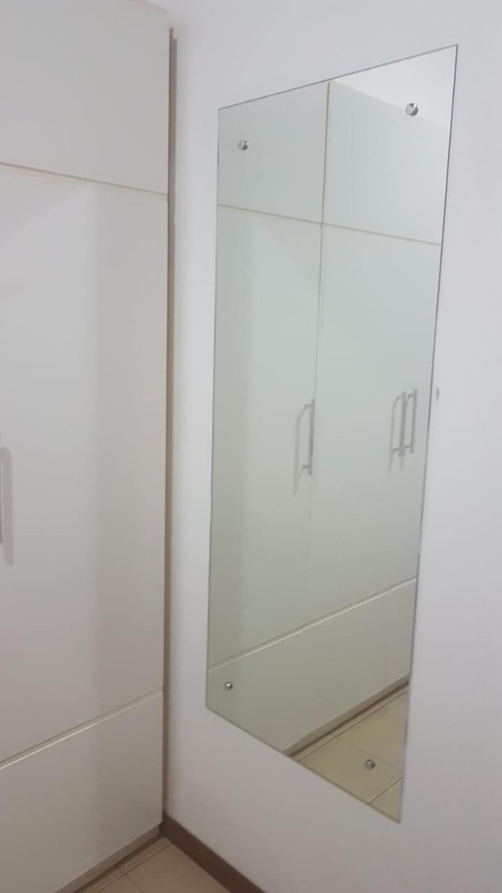 Apartamento Em Residencial Riviera Florianópolis Exteriör bild