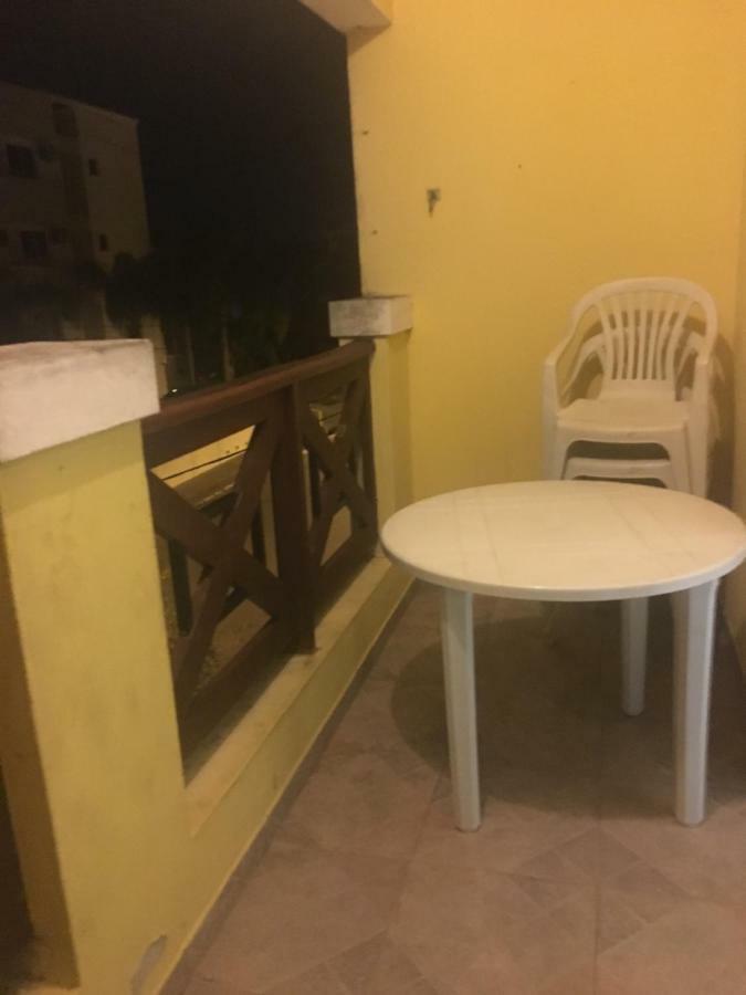 Apartamento Em Residencial Riviera Florianópolis Exteriör bild